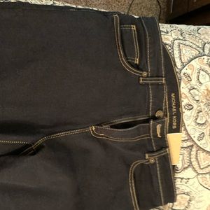 Michael Kors Izzy Skinny Jeans